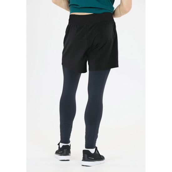 Endurance Ανδρικό κολάν Weilby M 2-in-1 7-8 Tights
